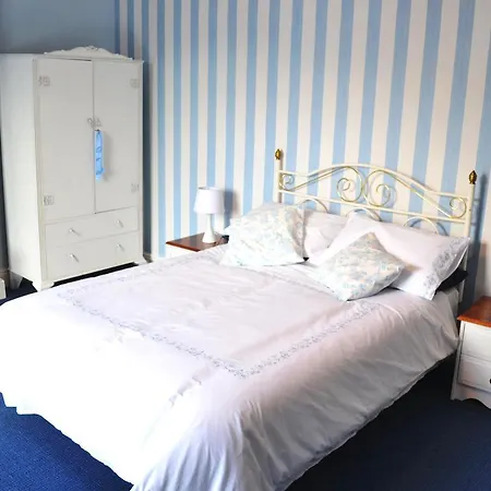 Manor Garth Vakantiehuis