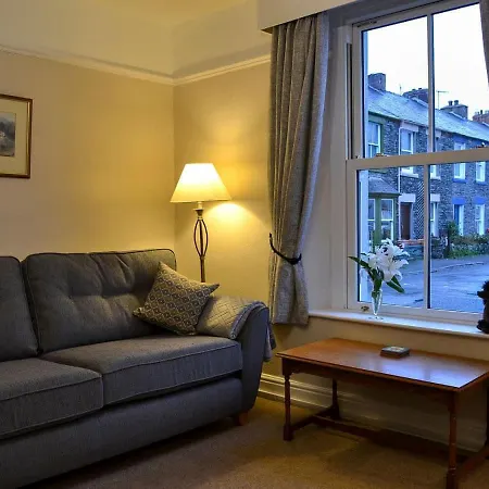 Manor Garth Keswick (Cumbria)