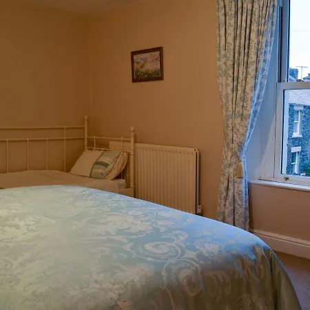 Manor Garth Vakantiehuis *